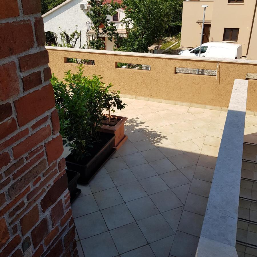 Allure Apartment Kornić Exteriör bild